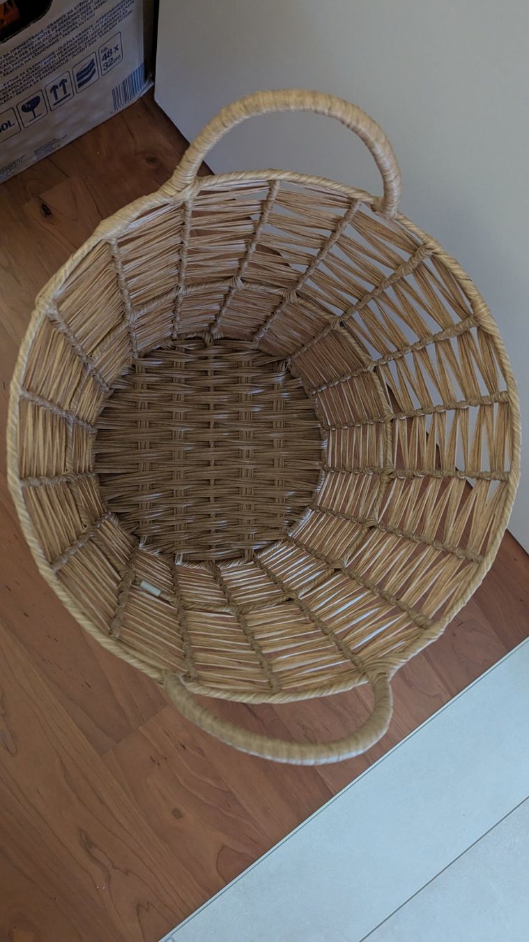 Ikea Sonstiges für Haushalt & Wohnen: Panier Ikea – Gebraucht aus Pully von dia_6tzd 1