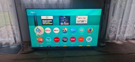 Panasonic LED Smart TV TX-58DXT786