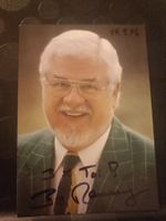 Bill Ramsey - †2021 - handsigniert