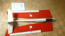 Acro Star Segelflieger