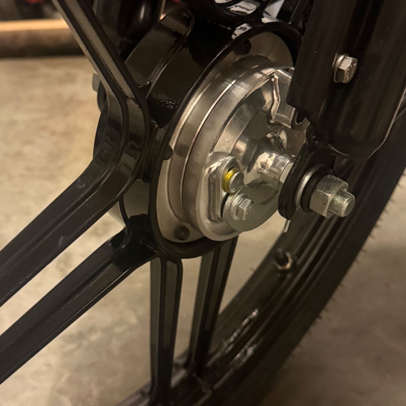 Puch Mofas: Puch Maxi S – Gebraucht aus Langwiesen von Schwedenpanzer88 4
