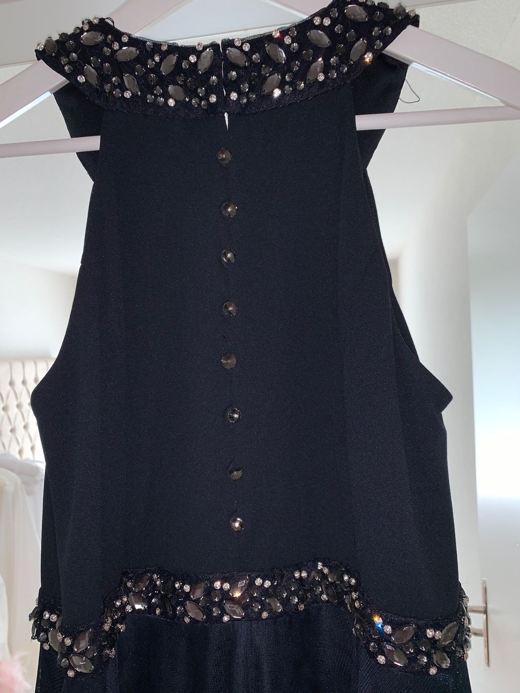 Vestiti: Abendkleid für 60.- – Nuovo e nell'imballaggio originale da unterentfelden venduto da leyla08 3