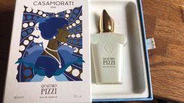 Quattro Pizzi Xerjoff für Frauen und Männer 30ml