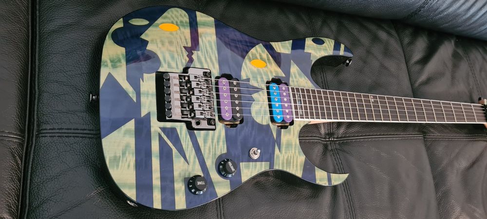 IBANEZ JPM100 electric guitars for sale in Italy