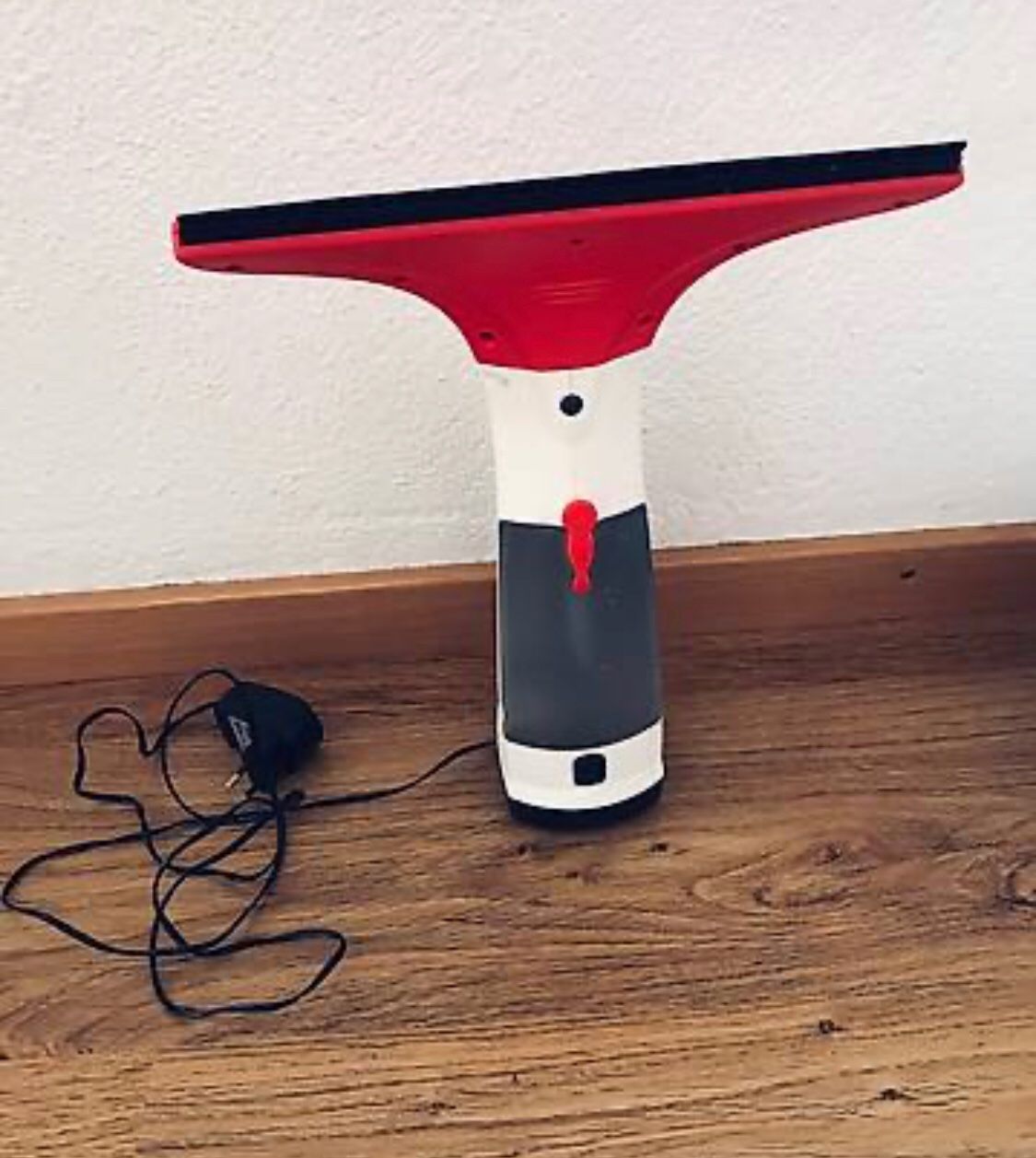 Altro per la casa: Akku Fensterreiniger – Usato da Frauenfeld venduto da berk39 2