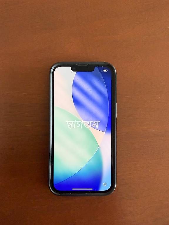 Telefoni cellulari / Smartphones: iPhone 17e 256 Go (Noir) – Usato da Bulle venduto da Light-House