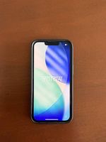 iPhone 17e 256 Go (Noir)