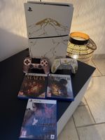 Playstation 5 avec manettes et 4 jeux ! Des 1 chf