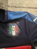 Italia Trikot