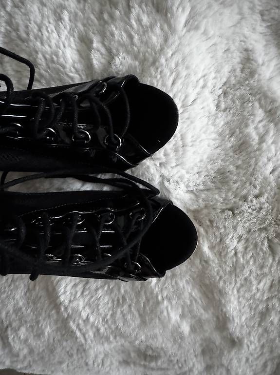 Damenschuhe: Joheela Dance heels – Gebraucht aus Eglisau von Tine_g 3