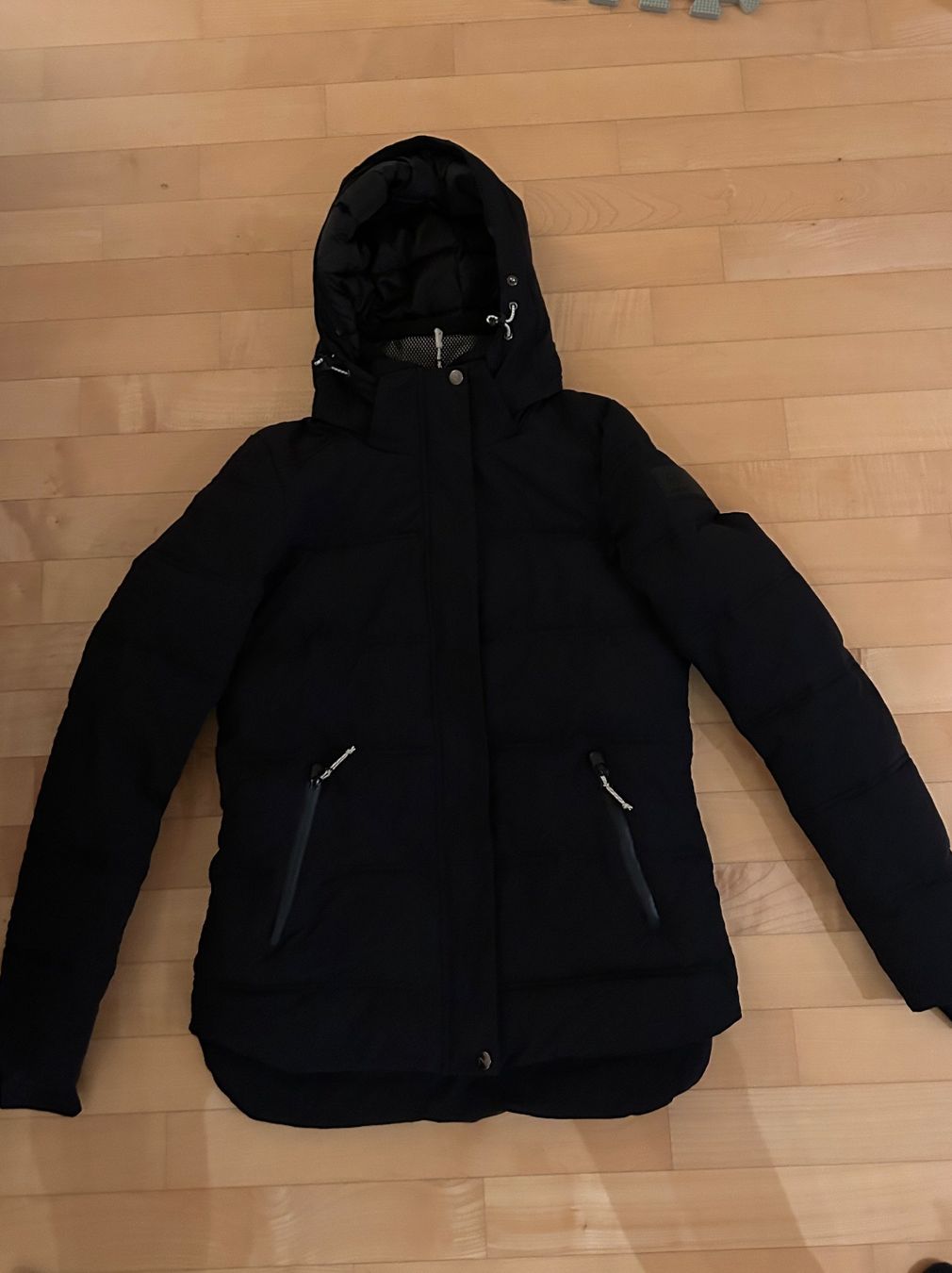 46 Nord Giacche: Winterjacke (Damen, Gr. 36) – Usato da Egolzwil venduto da lor_7nr8