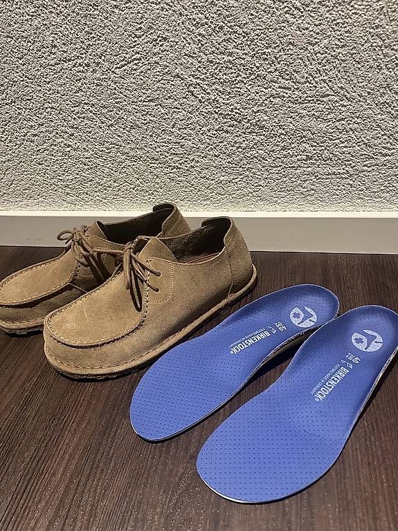 Scarpe da uomo: Birkenstock Utti Gr.40 – Usato da Kölliken venduto da Vtecnique 2