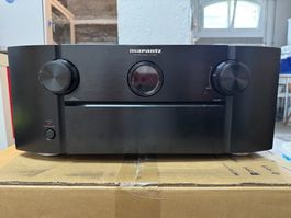 Marantz AV7005 – Préamplificateur Home Cinema 7.2