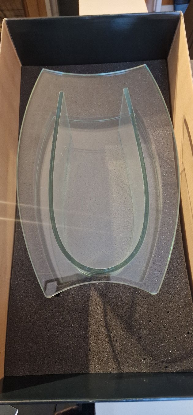 Vasen & Gefässe: Vase – Neu und originalverpackt aus Rüti b. Büren von Thoko