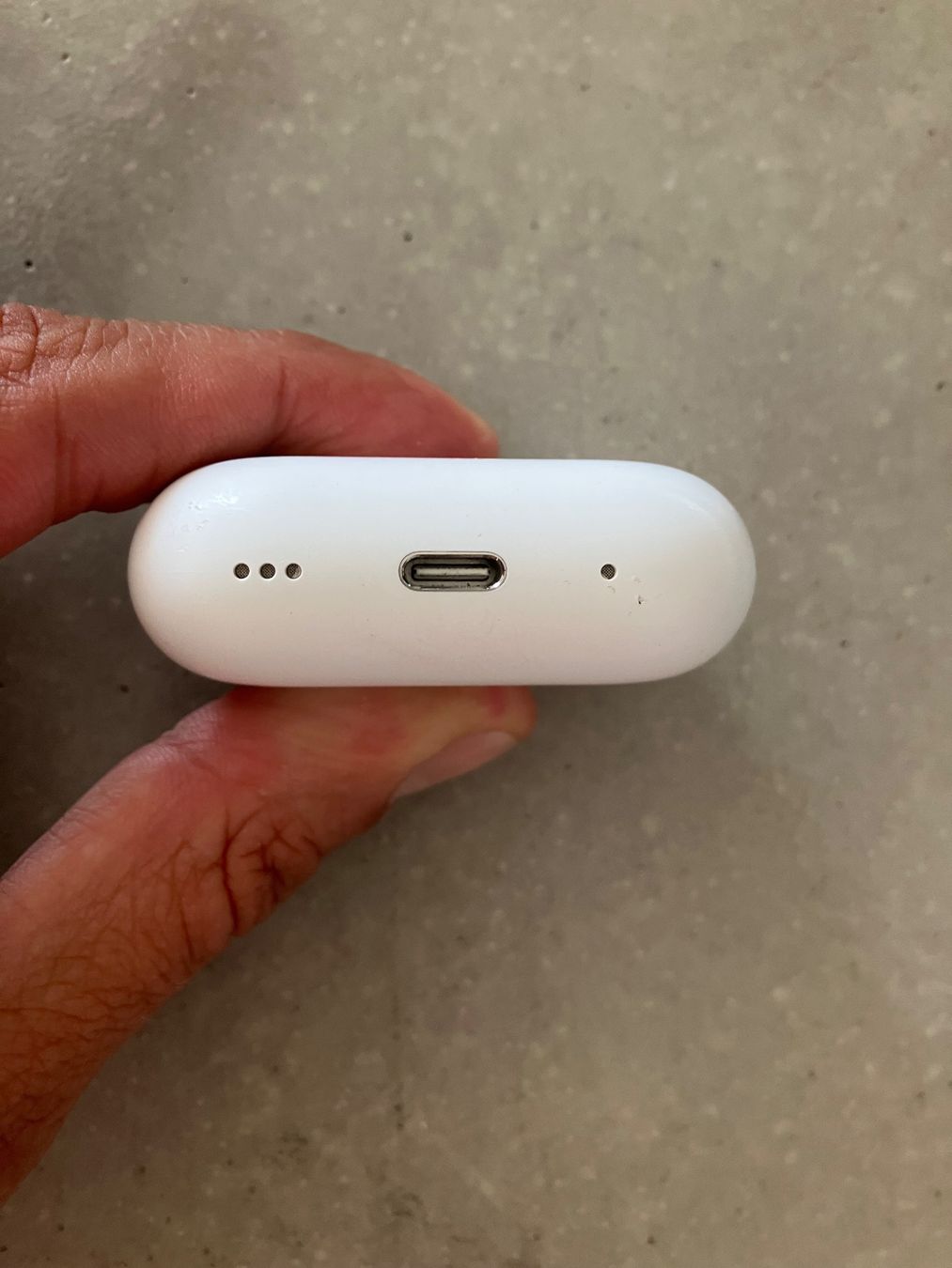 Apple Casques audio: APPLE AIRPODS PRO 2 Case – D'occasion à Lausanne par mr.v 7