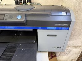 Epson SureColor F2100 DTG/DTF  CHF 500