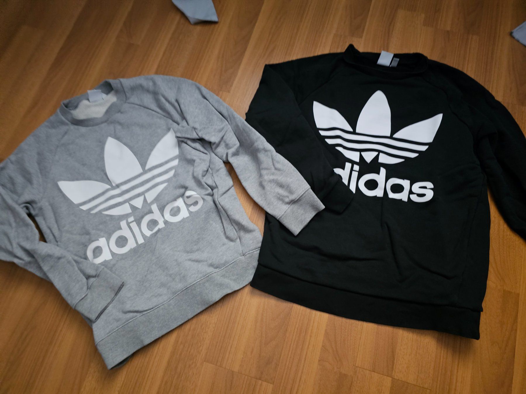 Adidas Maglioni & Felpe: Adidas – Usato da Basel venduto da NyGrow 1