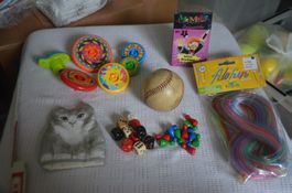 JEUX ENFANT - SPIEL