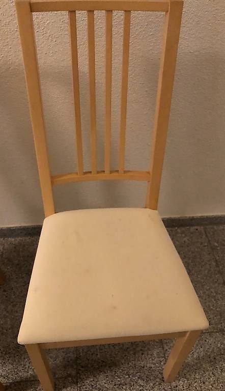 Chaises: Stühle 4er Set – D'occasion à Schattdorf par ratr84 4