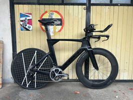 Trek Speed Concept XL