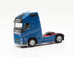 1:87 Volvo FH Gl. XL 2020 Erweiterte Ausstattung, blau