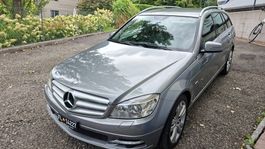 Mercedes C 350 CDI