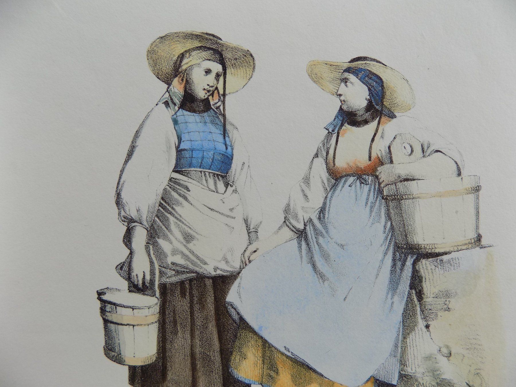 Stiche: Oberhasli Tracht – Gebraucht aus Risch von Rischli15 2