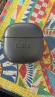 Bluetooth Kopfhörer SBS TEASTWSCOLK schwarz gebraucht
