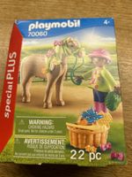 Playmobil special plus