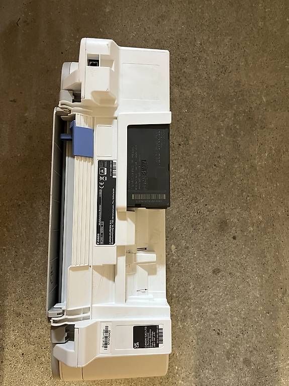Stampanti: Canon Pixma TS3551i – Usato da Uster venduto da philip.merian 2