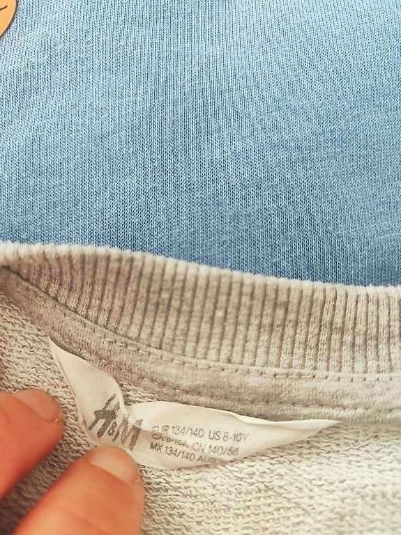 Maglioni & Felpe: Diverse Pullover Gr.134/140 – Usato da Zürich venduto da aendiiii 1