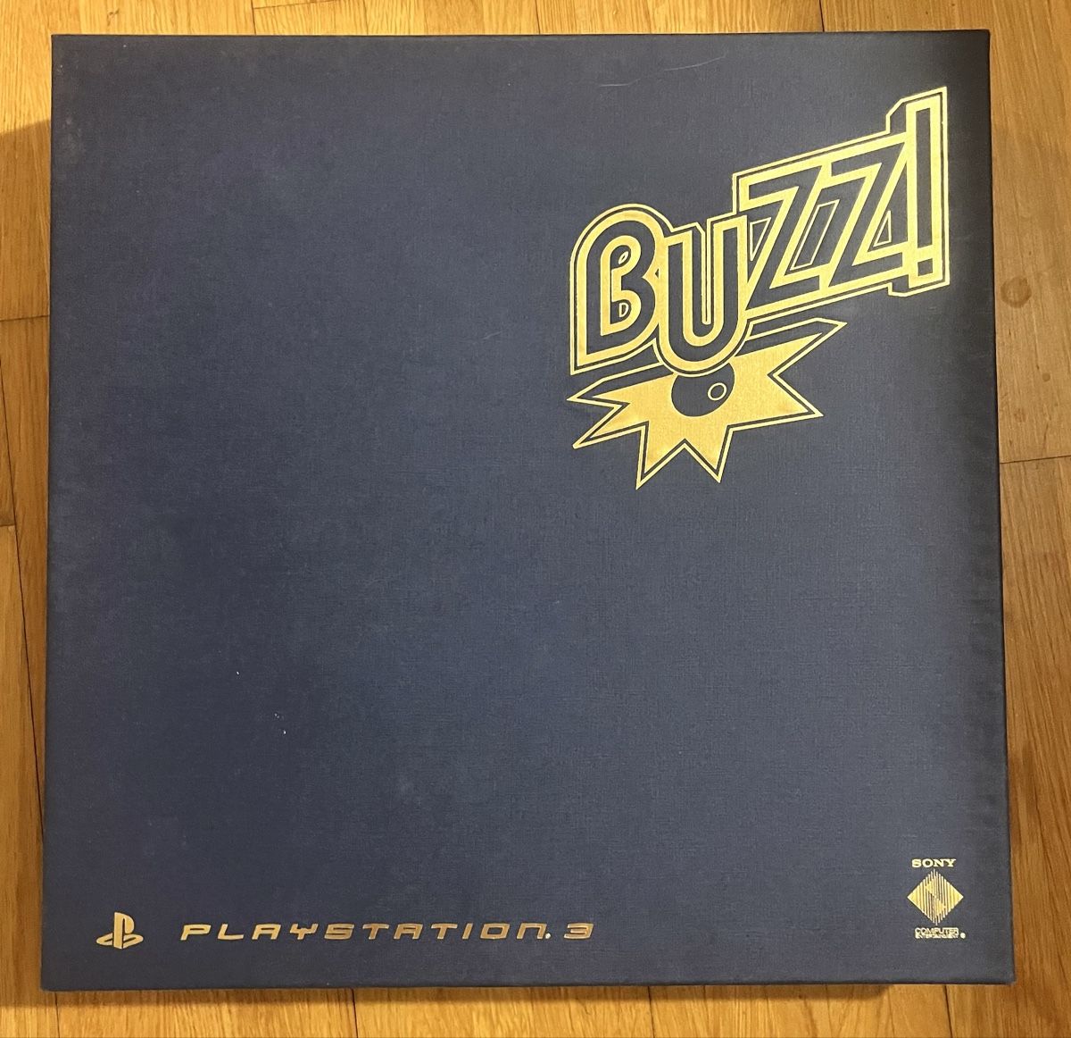 Sony Giochi: BUZZ World Spezial Edition PS3 – Usato da Rüti ZH venduto da baumzauber22 3
