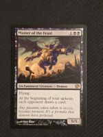 Master of the Feast  -  MTG