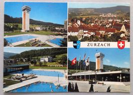 Thermalbad Zurzach (Aargau)