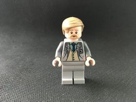 Lego Harry Potter Minifigur - hp362 - Reg Cattermole (76403)