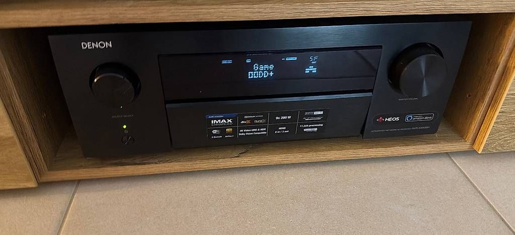 Home Cinema: home cinéma Klipsch + Denon – Usato da Penthalaz venduto da mtony5 2