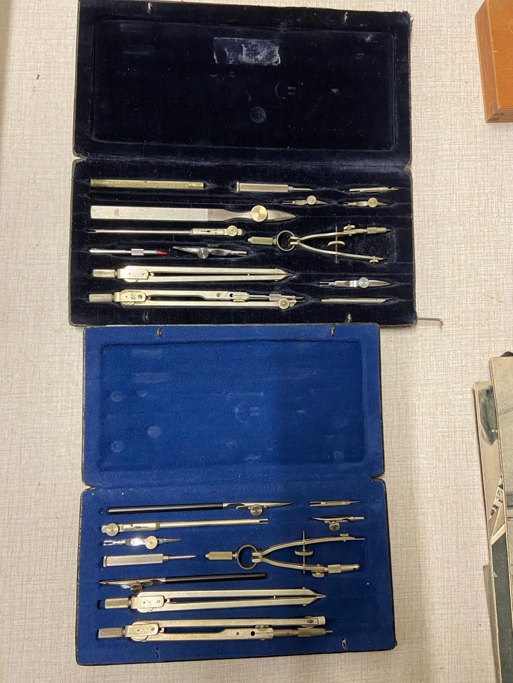 Zirkel: 2X KERN ZIRKEL SET – Gebraucht aus Dietikon von brocki-eyra 5