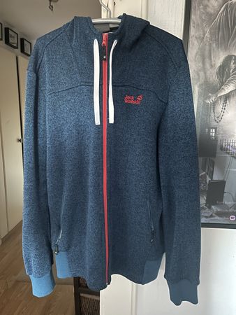 Jack Wolfskin Softshelljacke/XL
