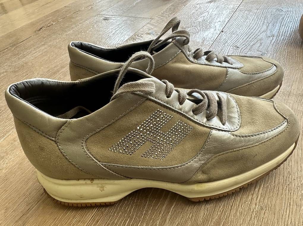 Scarpe da donna: Hogan Schuhe – Usato da Uster venduto da pferber 2