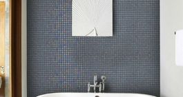 Carrelage Mosaïque Ezarri Cuarzo, ca 140m2