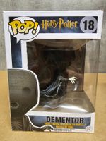 Funko Pop! Dementor Nr. 18