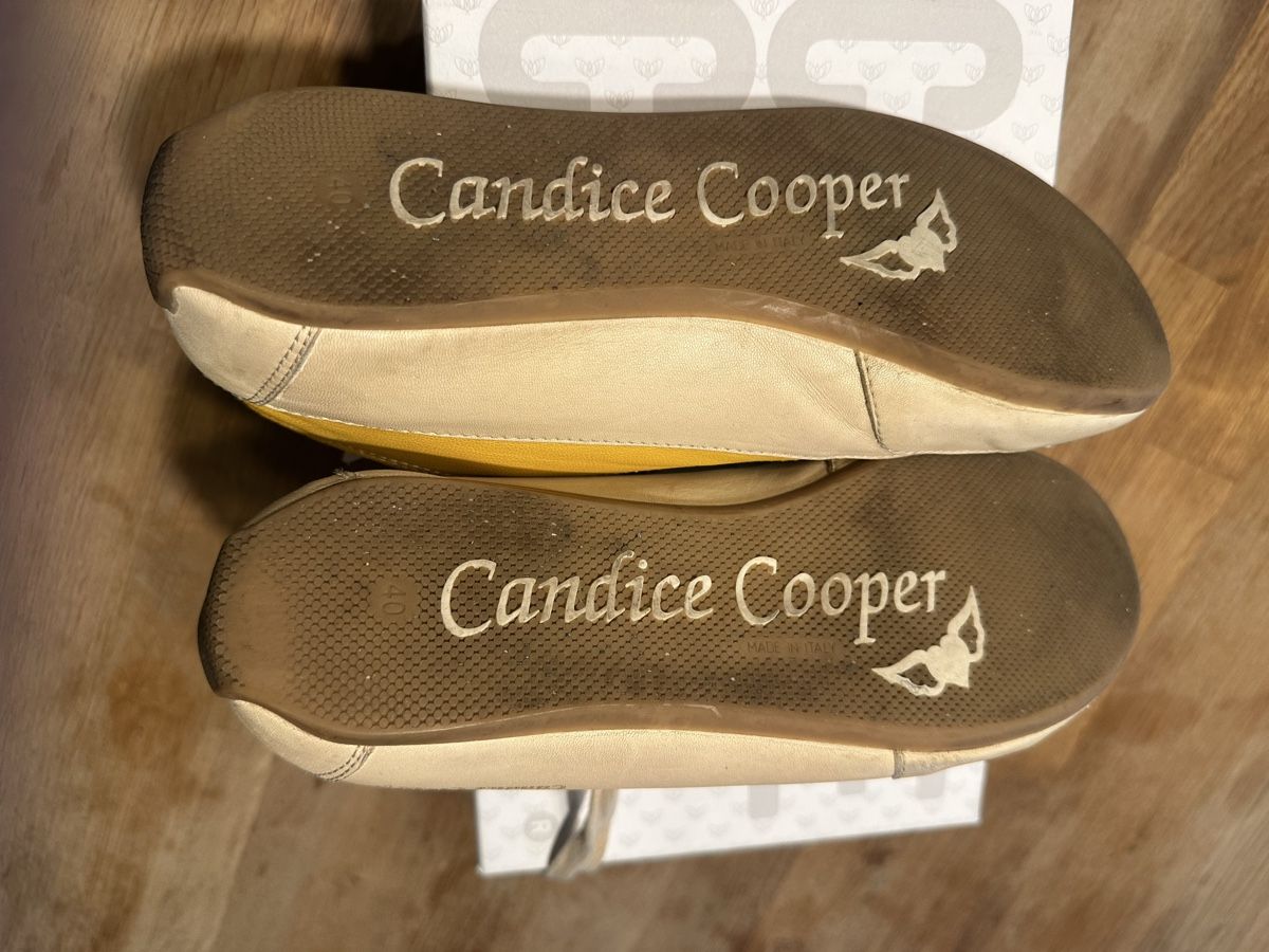 Cooper Damenschuhe: Schuhe – Gebraucht aus Unterlunkhofen von car_8fpk 4