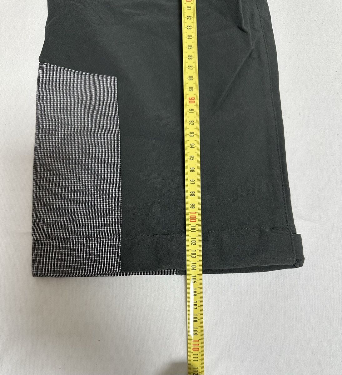 Mammut Pantaloni: Mammut Hose G M – Usato da Maienfeld venduto da tobeyl2020 3