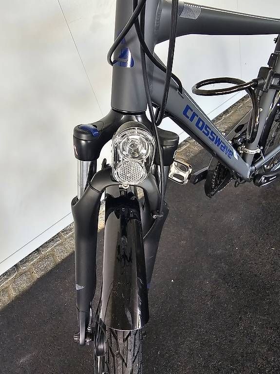 Vélos: Trekking Bike Crossware Avalon – D'occasion à Erlinsbach par sim_xb8w 3