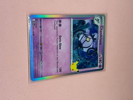 Chandelure 75/128