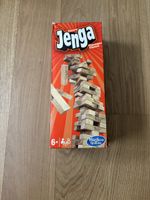 Jenga Classic, Holzbauspiel