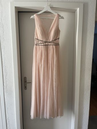 Ballkleid