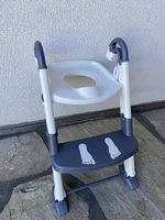 Escabot siège enfant wc