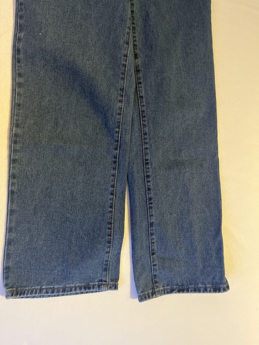 Shein Jeans: Shein jeans gr 34 blau – Gebraucht aus Adligenswil von Phoenix2017 2