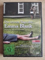 Die letzten Tage der Emma Blank – (DVD/2009/OVP)